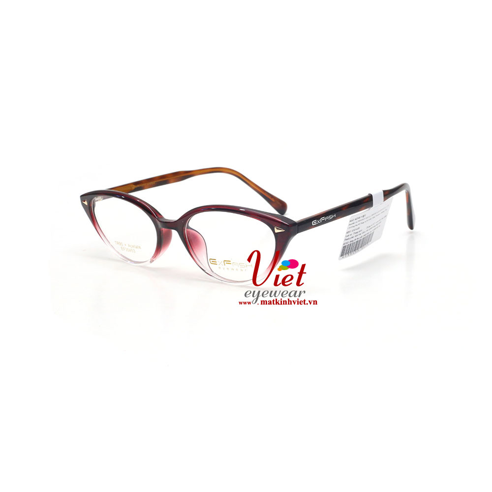 Gọng kính Exfash EF35453 247A